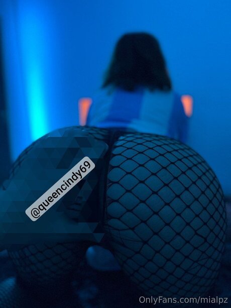 Mialpz hd model pictures