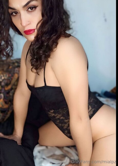 Mialpz star nice picture