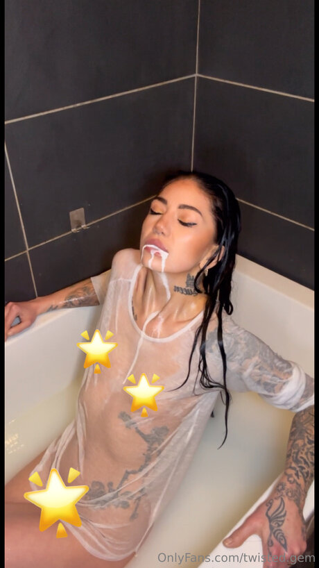 Twisted Gem star best galleries