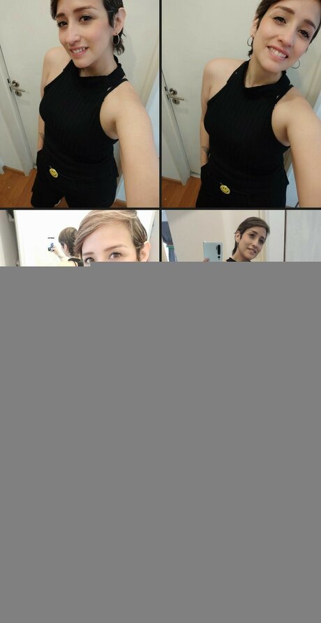 Amelia3107 star pretty photo