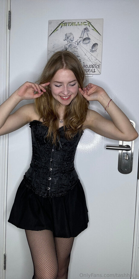 Tashha S pornstar sex image