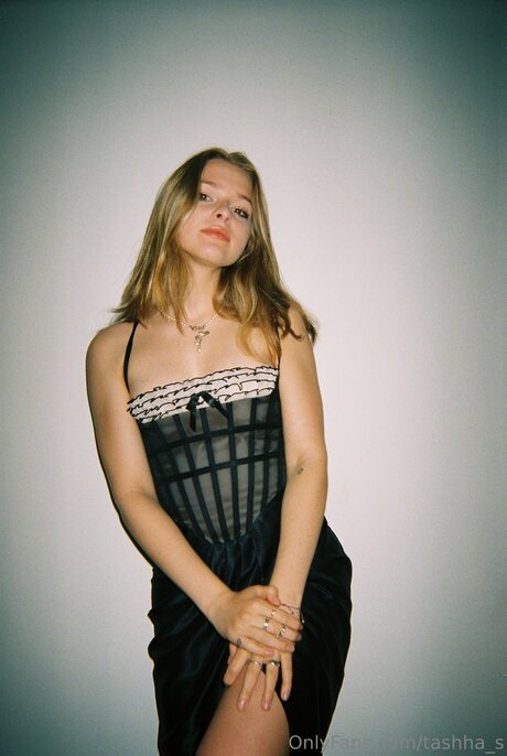 Tashha S pornstar top pic