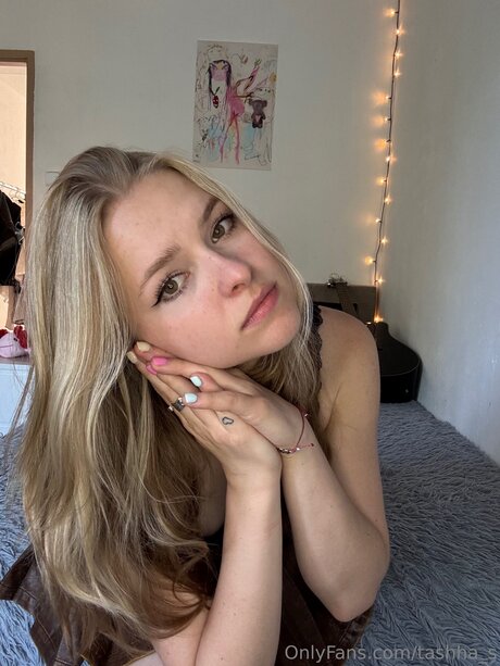 Tashha S pornstar pretty pics