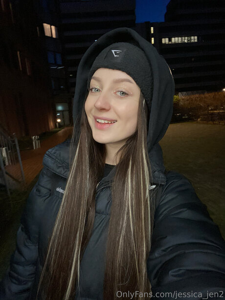 Jessica Jen2 exclusive pornstar images