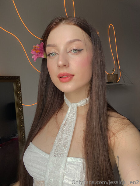 Jessica Jen2 top model gallery