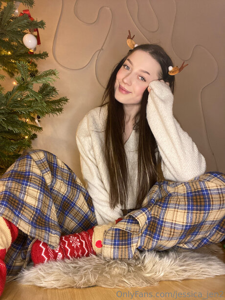 Jessica Jen2 pornstar erotic archive