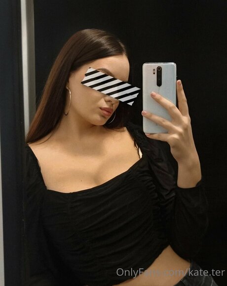 Kate Ter high quality model galleries