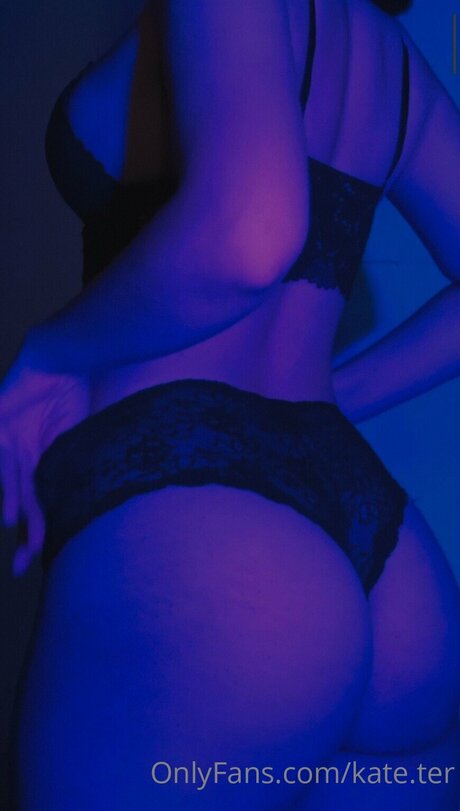 Kate Ter model beautiful gallery