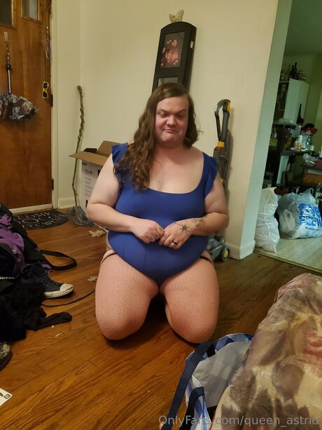 Queen Astrid nudes actress photos