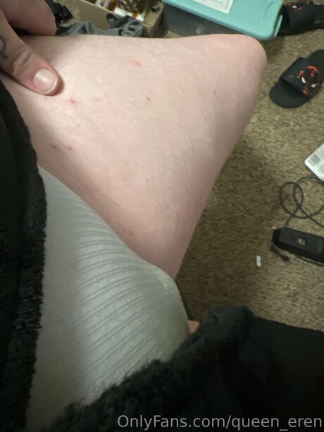 Queen Astrid star porn images