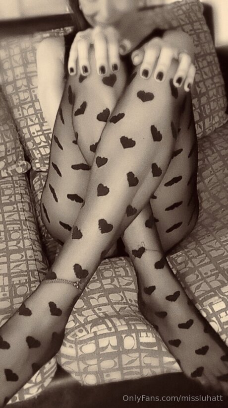 Missluhatt naked pornstar archive