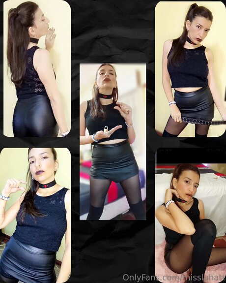 Missluhatt erotic star img