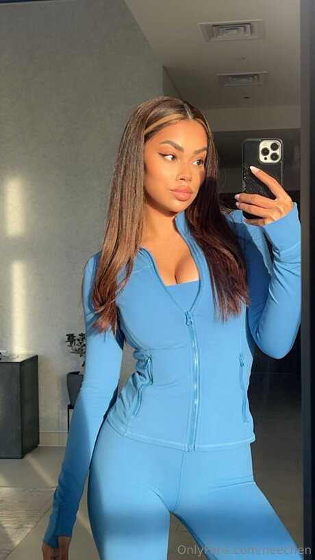 Neechen top star pic