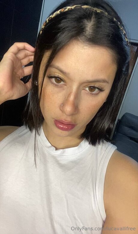 Lucavallifree pornstar pretty images