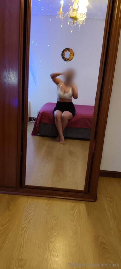 Jimenaxx star nudes image