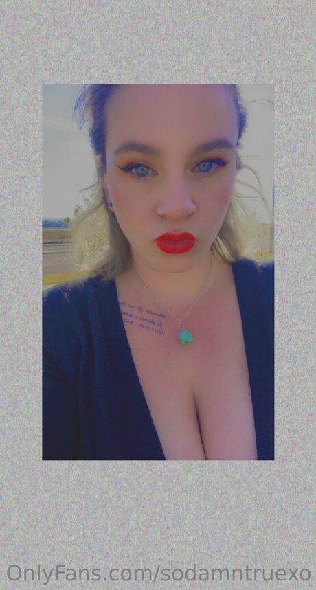 Sodamntruexo perfect actress galleries