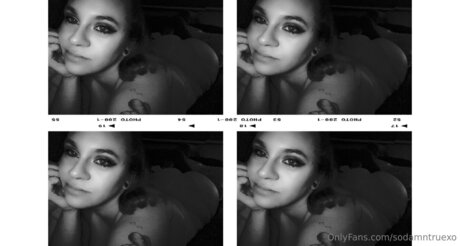 Sodamntruexo pornstar adult archive