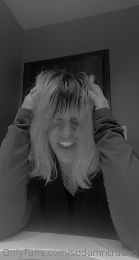 Sodamntruexo star hot img