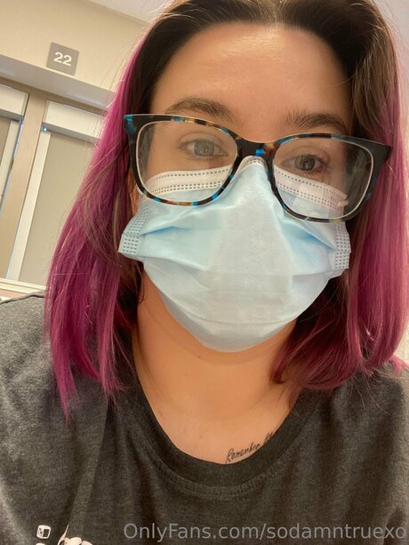 Sodamntruexo model hd pictures