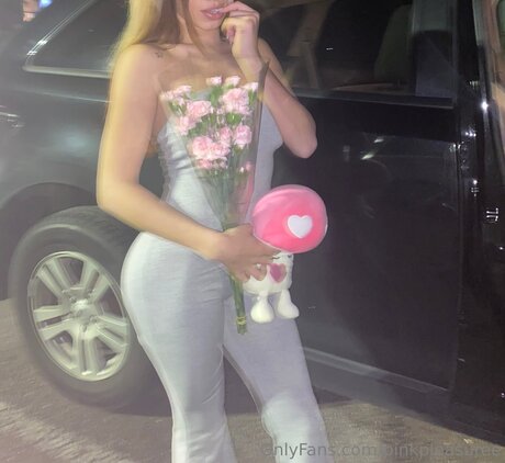 Pinkpleasuree porn star picture