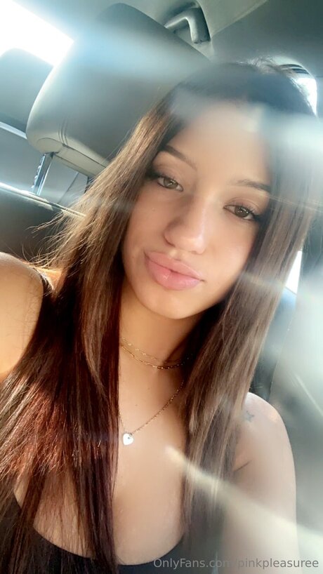 Pinkpleasuree sexy model image