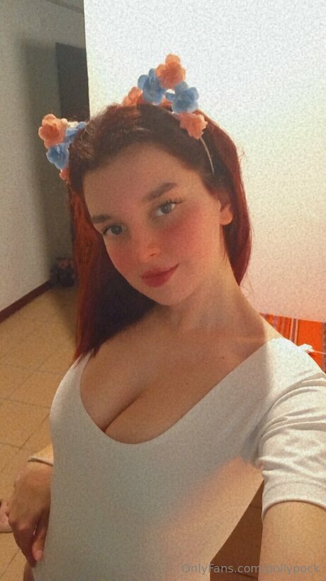 Pollypock star pornographic galleries