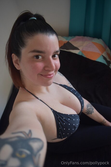 Pollypock model xxx pictures