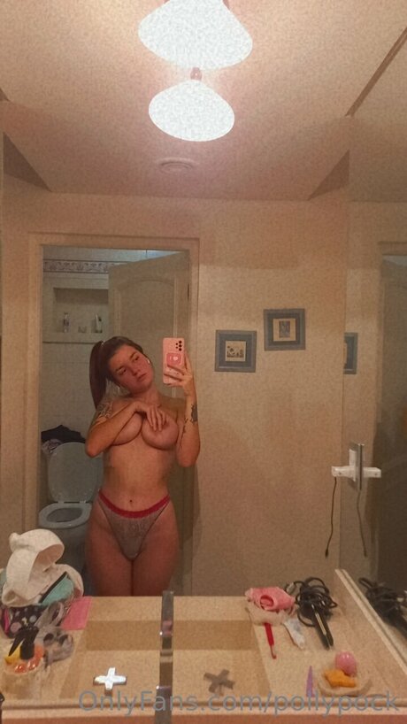 Pollypock model erotic galleries