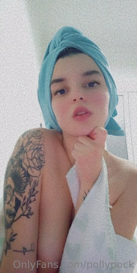 Pollypock pornstar naked picture