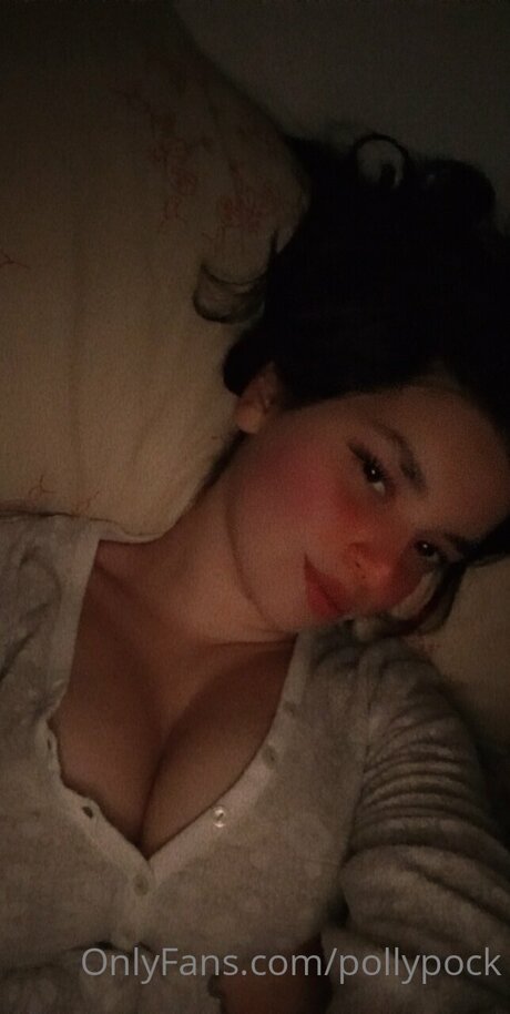 Pollypock pornstar exclusive image