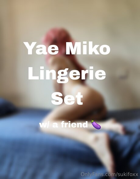 Sukifoxx xxx star gallery