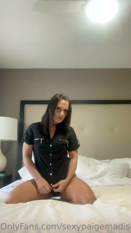 Sexypaigemadison sexy star archive
