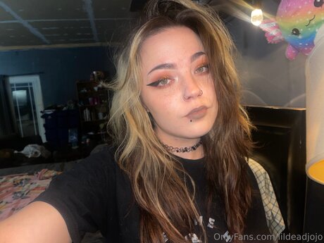 Lildeadjojo star hot galleries