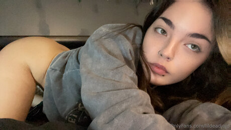 Lildeadjojo beautiful actress images