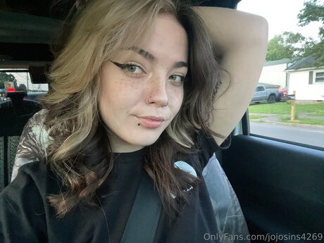 Lildeadjojo hd actress picture