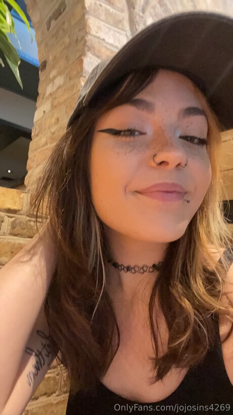 Lildeadjojo sex pornstar archive