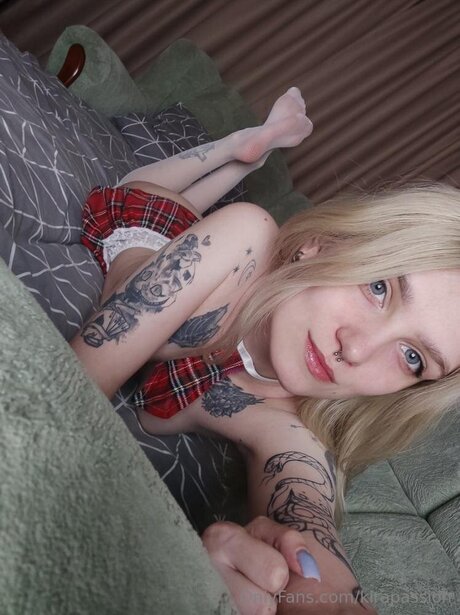 Kirapassion pornstar hot pictures