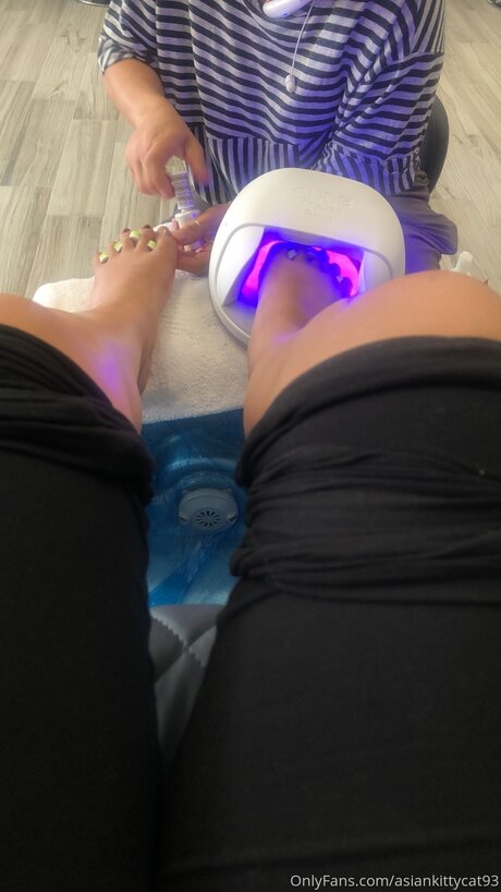 Asiankittycat93 adult actress photos