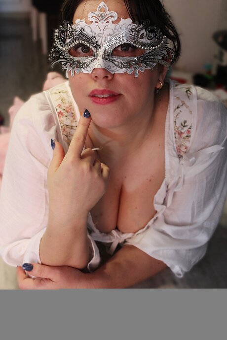 La Fornaretta naked star image