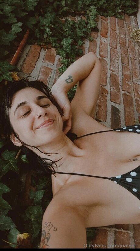 Juanilin art actress img