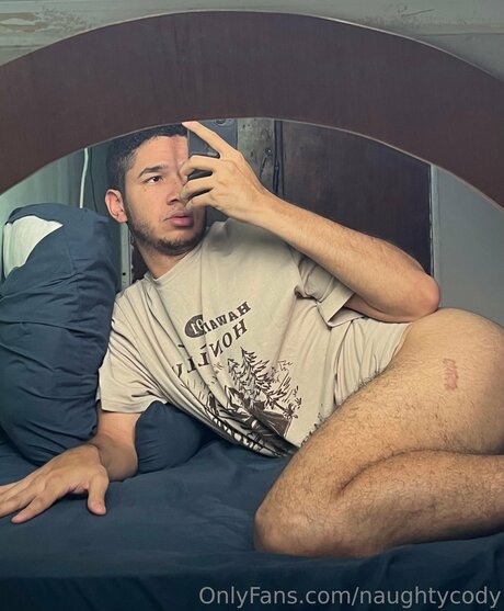 Naughtycody model img