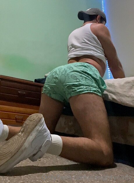 Naughtycody nude star img