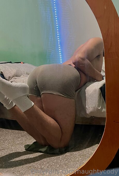 Naughtycody pornographic actress archive