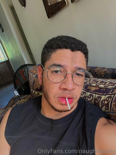 Naughtycody star nudes pictures