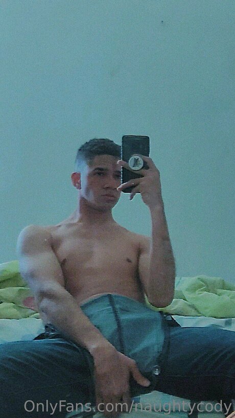 Naughtycody actress picture