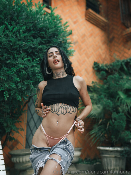 Donacamilamoura pornstar perfect pic