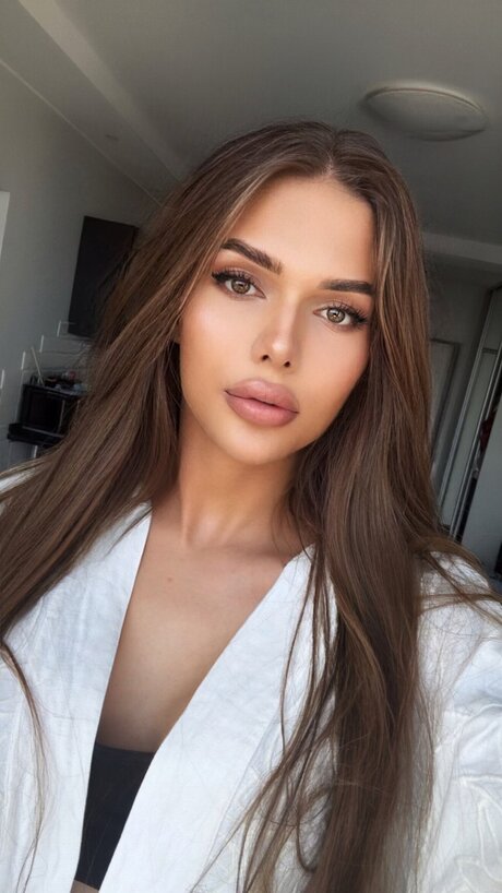 Megan Ts Grl star photos