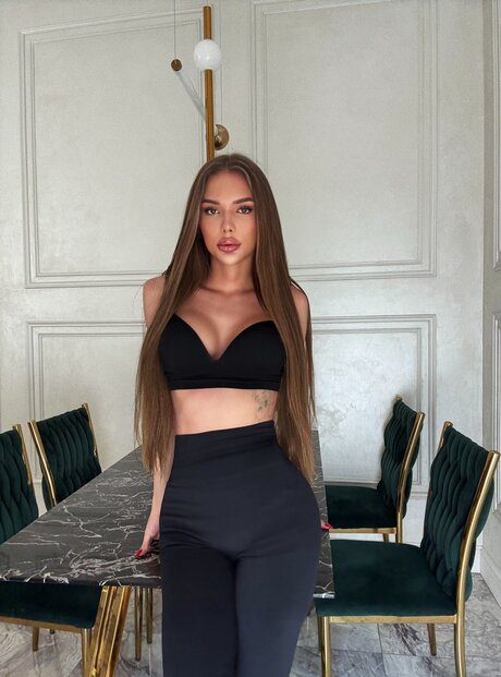 Megan Ts Grl model exclusive pics