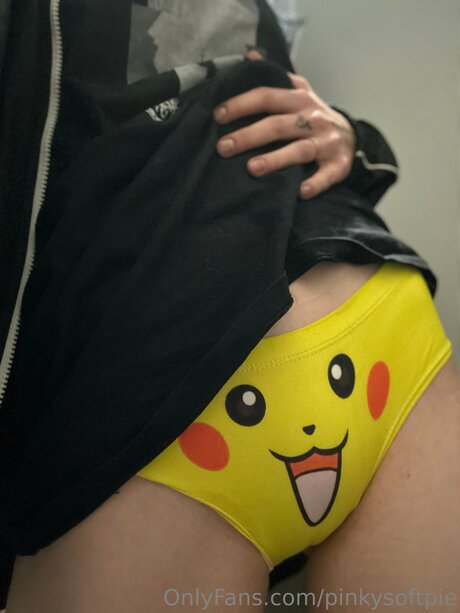Pinkysoftpie pornstar nude pictures