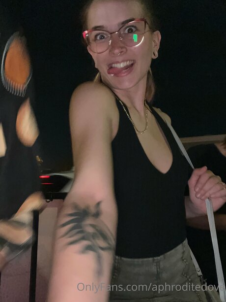 Aphroditedove pornstar nudes galleries